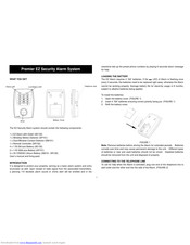 EVERSPRING SP101 Manual