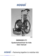 Hoggi SWINGBO-VTi User Manual