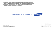 Samsung SCH-S259 User Manual