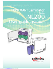 Pointman NL200U User Manual Manual