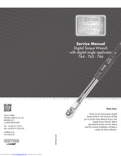 Heyco 766 Service Manual