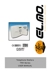 El.Mo TRH series User Manual