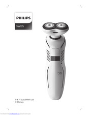 Philips SW175 Manual