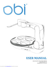 DESIN Obi User Manual