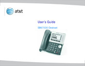 AT&T Synapse SB67030 User Manual