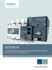 Siemens 3KC4 Manual