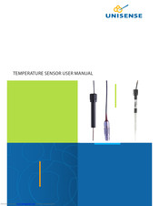 UNISENSE TP-MR User Manual