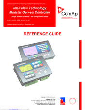 Comap IG-NT Reference Manual