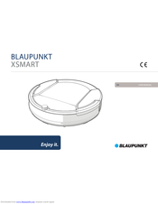 BLAUPUNKT XSMART User Manual