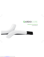 Qardio QardioCore User Manual