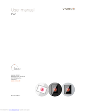 viveroo loop User Manual