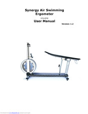 Synergy SYN-APSE User Manual