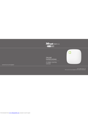 Trust Z1 ZIGBEE Online Handleiding