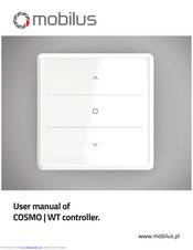 MOBILUS COSMO User Manual