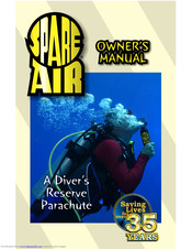 Spare Air 170 Owner's Manual