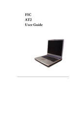 FIC AT2 User Manual