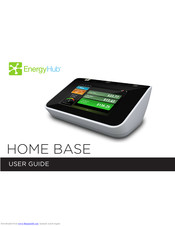 EnergyHub DB2-ZZP User Manual