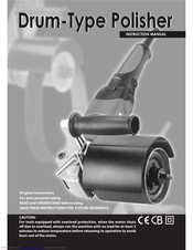 AGP DP100 Instruction Manual