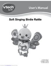 VTech 80-185303 User Manual