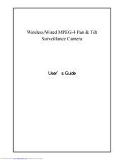 MING JONG M6820 User Manual