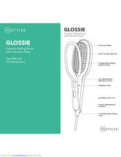 InStyler GLOSSIE User Manual
