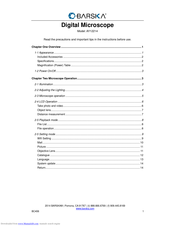 Barska AY12214 User Manual