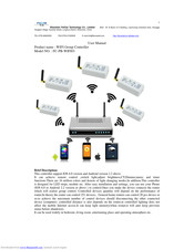Shenzhen FeiCan Technology Co. FC-PB-WIFI03 User Manual