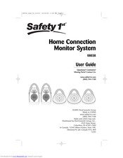 Safety 1St 08038 User Manual