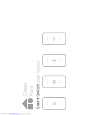 Green Point igh User Manual