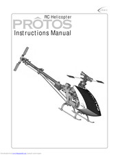 MSH Protos Instruction Manual
