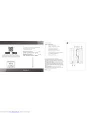 Magenta SmartHome HMIP-SWDO-TK User Manual