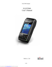 Bitel FLEX7000 User Manual