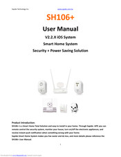 Sapido SH106+ User Manual