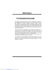 Biostar M6VLQ Pro Manual