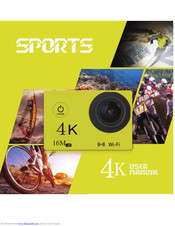 AUSEK AT-Q303 User Manual