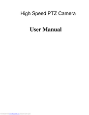 Atis ASD-36SO650IR200 User Manual