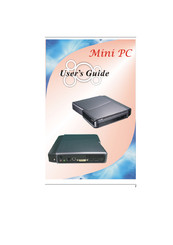 Elitegroup Computer Systems P60BIABG User Manual