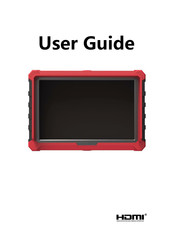Monoprice 30602 User Manual