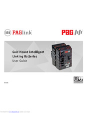 paglink 9313 User Manual