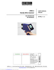 Aeroel HWS.1 User Manual