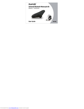 Avantalk hm100 User Manual