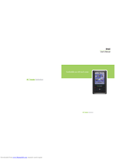 Remote Solution RH60 User Manual