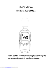 Oz electronics MT-901A User Manual