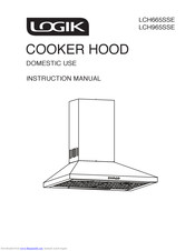 Logik LCH965SSE Instruction Manual