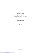 megavideo MPV-QL-SD User Manual
