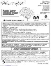 Ghp group VFL2-EO18DT Manuals | ManualsLib