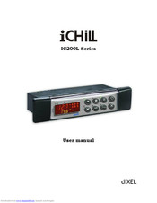 dixell ic121 manual