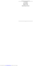 Boston Life Labs PC-68A User Manual