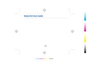 Nokia RM-600 User Manual