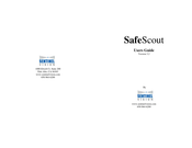 Sentinel SafeScout User Manual